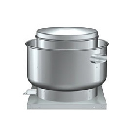 Extractor centrifugo