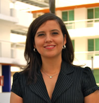 Eugenia Jiménez  Instructora Líder FSPCA