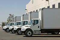 Transporte sanitario para alimentos de consumo humano y animal