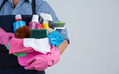 10 puntos clave para lograr que la limpieza sea un hábito y una cultura de trabajo