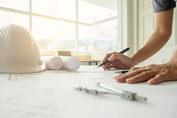 Importancia del diseño arquitectónico en la construcción de una nueva planta de alimentos