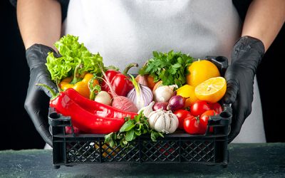 La propuesta de norma de la FDA para la trazabilidad de los alimentos.