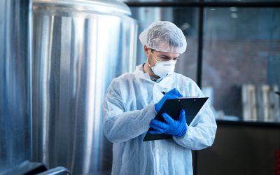 ¿Buenas Prácticas de Manufactura, HACCP, Certificación?