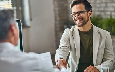 Perfil de puesto del coordinador de inocuidad QUÉ OBSERVAR EN UNA ENTREVISTA