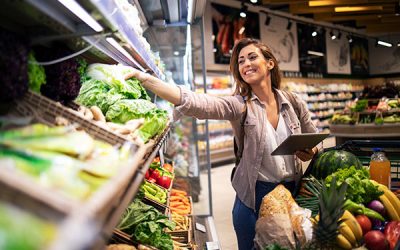 ¿Cuáles son las nuevas preocupaciones del consumidor de alimentos?Conoce las tendencias que van ganando terreno en el mercado.