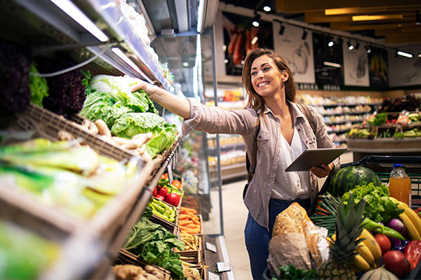 ¿Cuáles son las nuevas preocupaciones del consumidor de alimentos?Conoce las tendencias que van ganando terreno en el mercado.