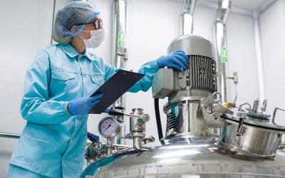 5 aspectos que el personal de mantenimiento debe cuidar para no comprometer la inocuidad de los alimentos