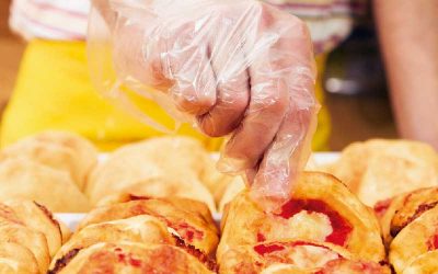 5 causas principales de brotes por enfermedades transmitidas por alimentos