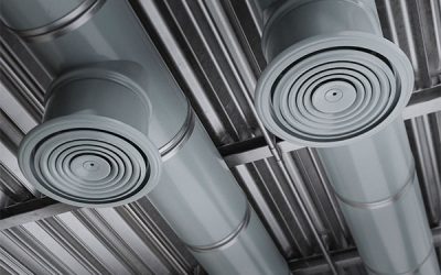 La importancia de la calidad del aire en la industria alimentaria