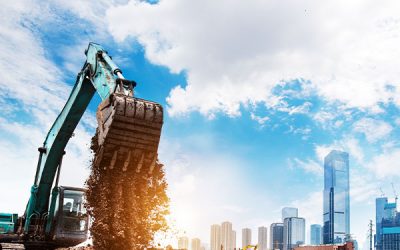 10 Aspectos a considerar para elegir un terreno para construir una nueva planta de alimentos.