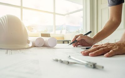 Importancia del diseño arquitectónico en la construcción de una nueva planta de alimentos
