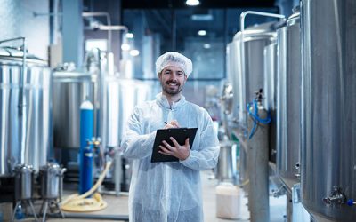 Validar la efectividad de los Planes HACCP