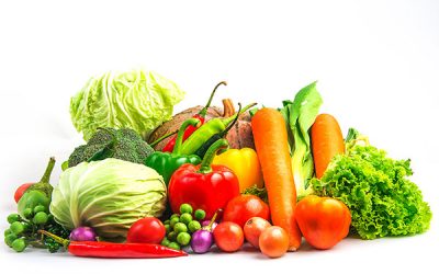 ¿Qué es un alimento adulterado?